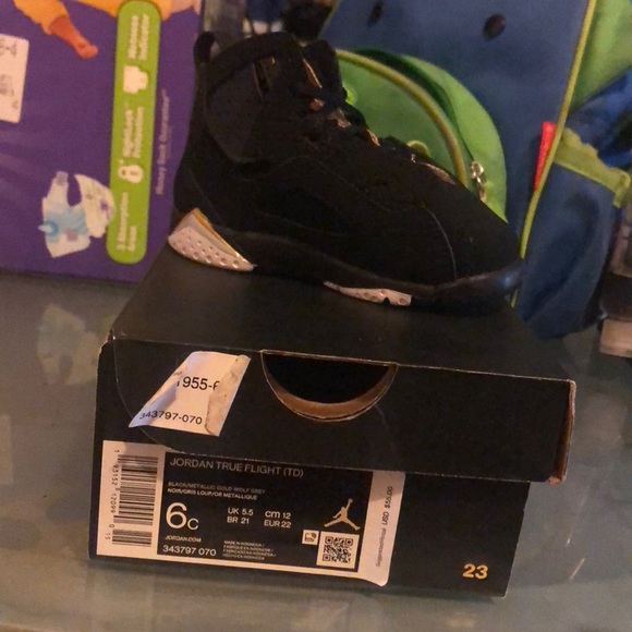 Jordan’s - Picture 3 of 3